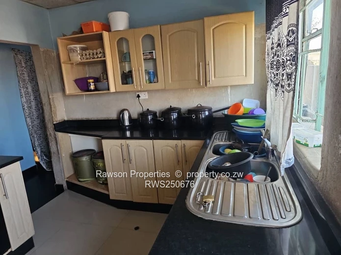 Investment opportunity 