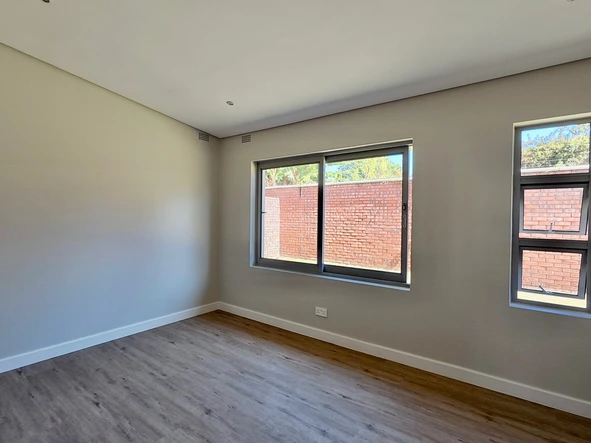 3 Bedroom Townhouse Complex