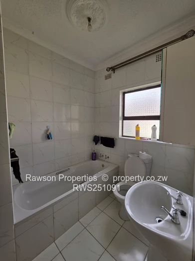 Finish it to your own taste Fairveiw Westgate Forsale 