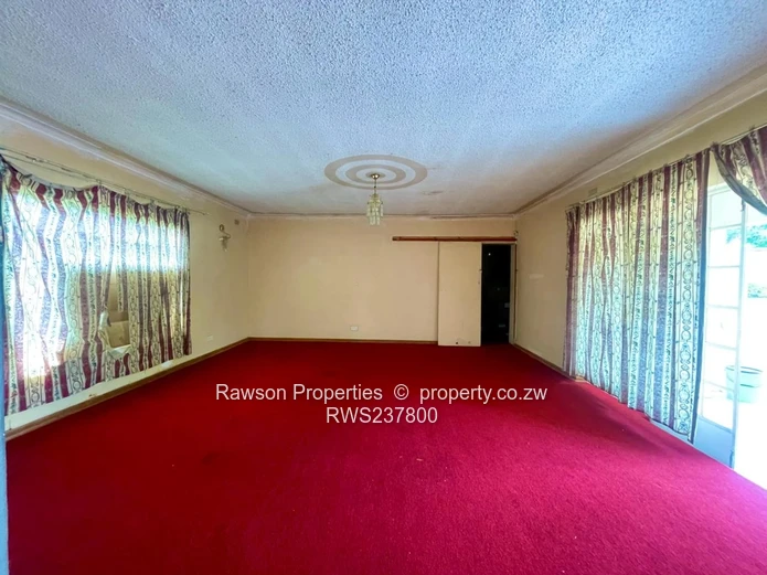 great investment opportunity (Sole Mandate)