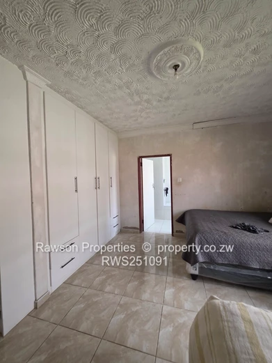 Finish it to your own taste Fairveiw Westgate Forsale 