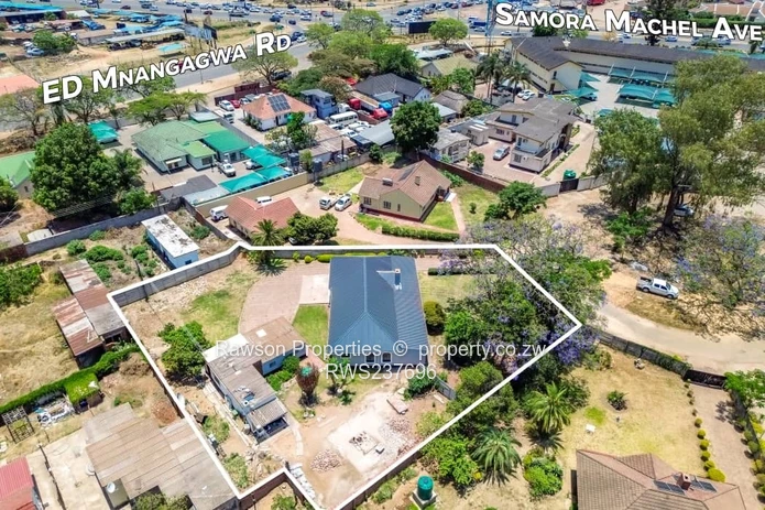 Eastlea commercial property for sale 