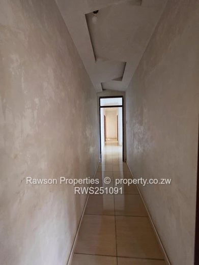 Finish it to your own taste Fairveiw Westgate Forsale 