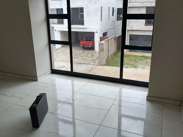 4 Bedroom Townhouse Complex