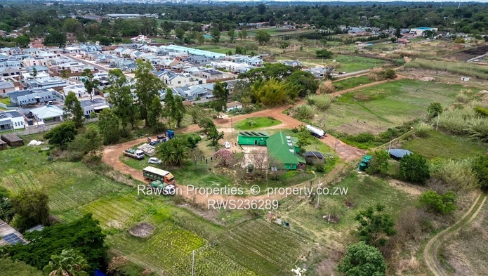 Greendale Prime Residential land for Sale
