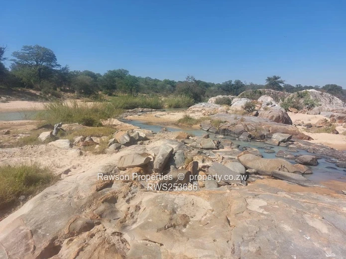 Matobo Farm For Sale