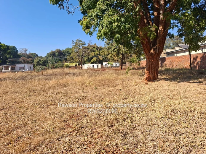 Borrowdale West Land For Sale