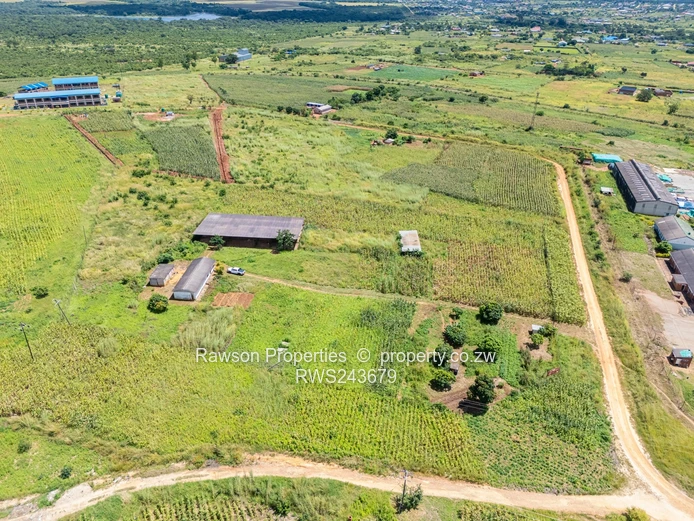  New on the market 