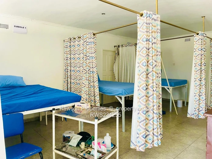 Superb Opportunity  (Sole Mandate)