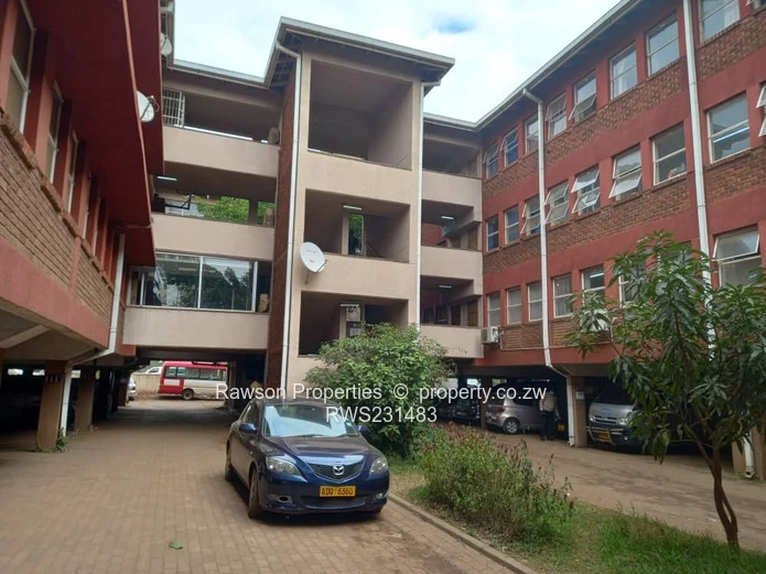 Number 1 Union Avenue Offices for sale