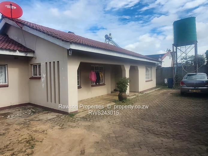 Investment opportunity 