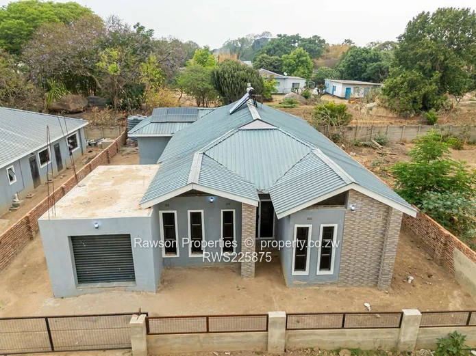 Hatfield gated community house for sale