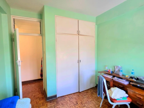 3 Bedroom Flat & Apartment