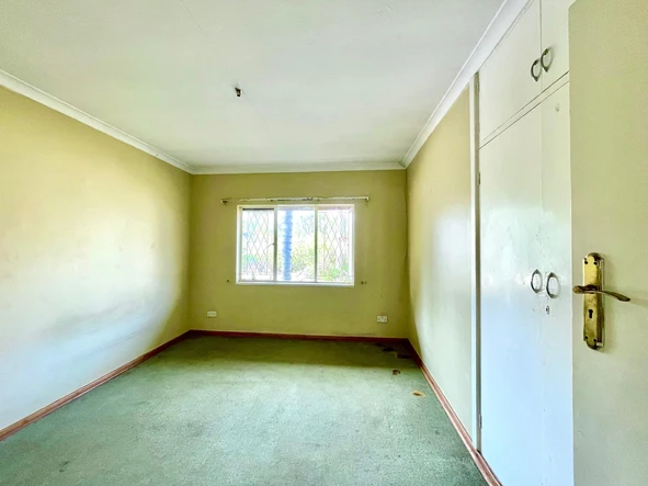 3 Bedroom Townhouse Complex