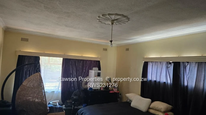 House for Sale (Sole Mandate)