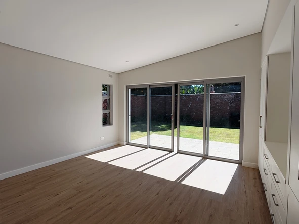 3 Bedroom Townhouse Complex