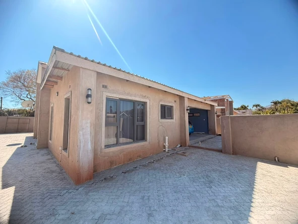 4 Bedroom Townhouse Complex