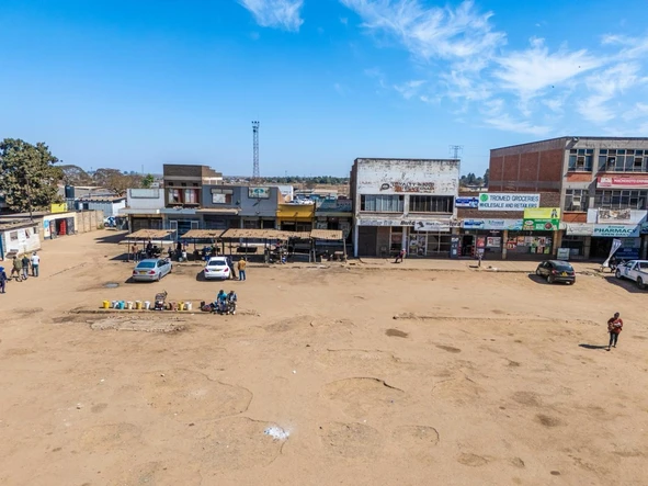 Shop & Retail Property