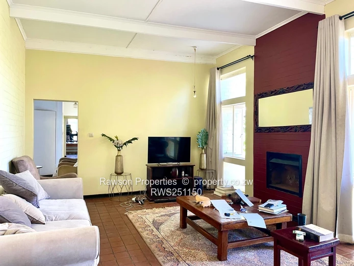 Superb opportunity in Greystone Park 