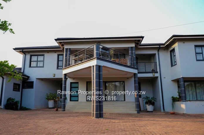 Grand and elegant home for sale