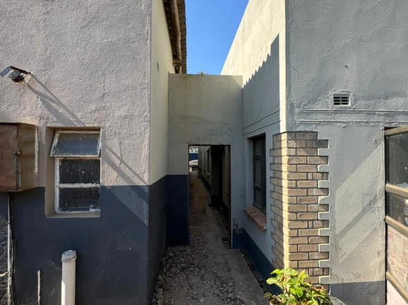 Shop & Retail Property