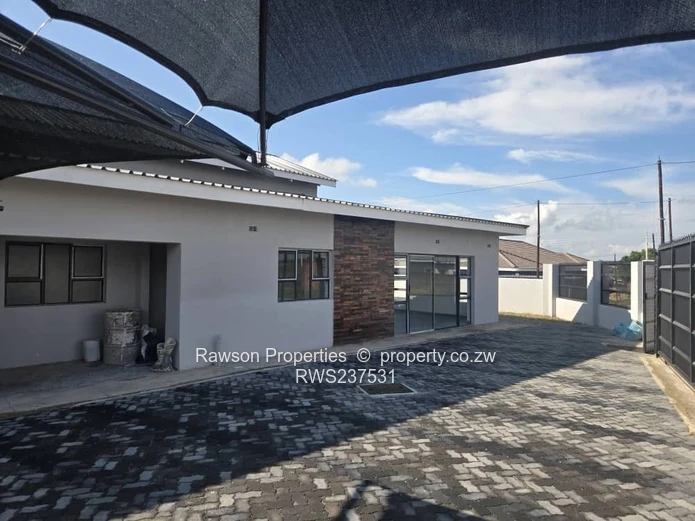 New On The Market... Family Home