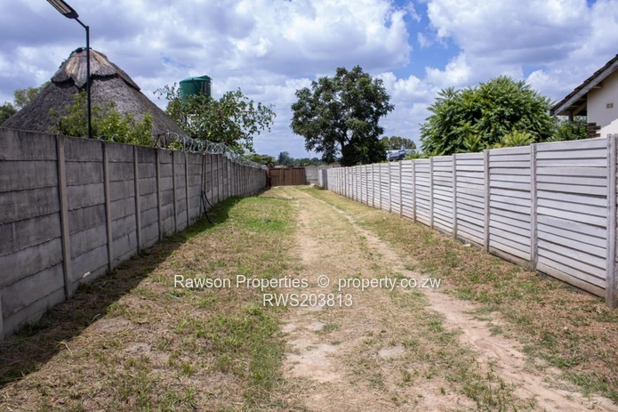 Family Home (Sole Mandate)