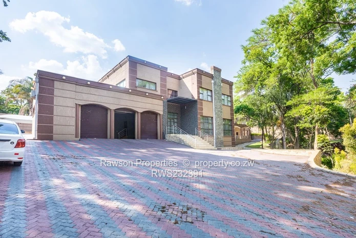 Your ideal property!