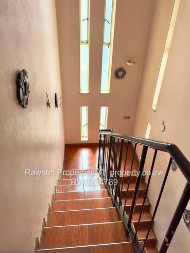 Secure & Neat Apartment For Sale