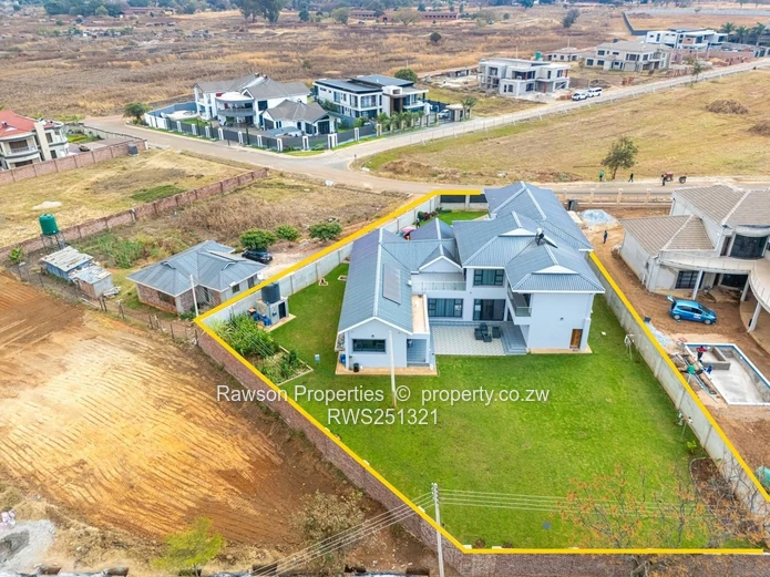 Gunhill Mansion For Sale