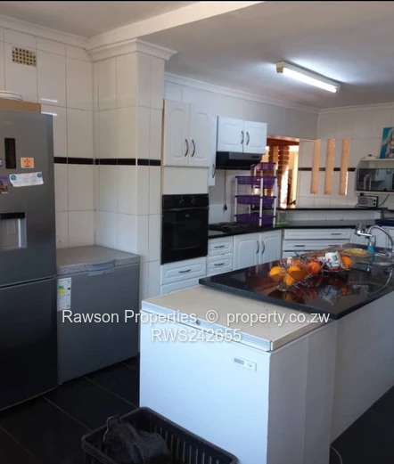 Glen Lorne Property For Sale