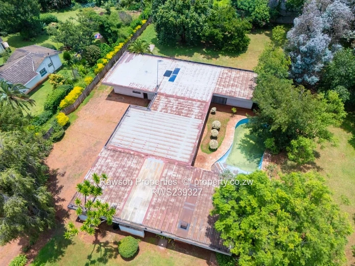 Highlands House For Sale (Sole Mandate)