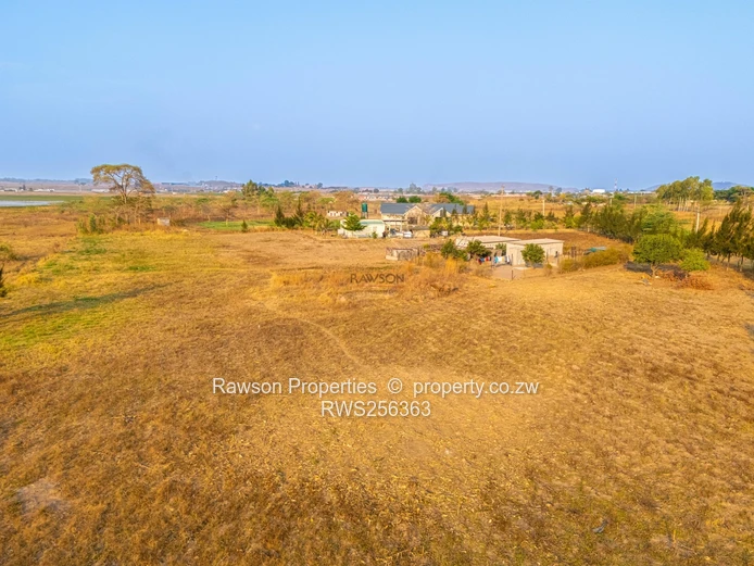Rainham Plot Forsale A Must See (Sole Mandate)