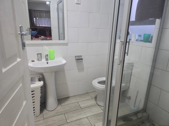 3 Bedroom Townhouse Complex
