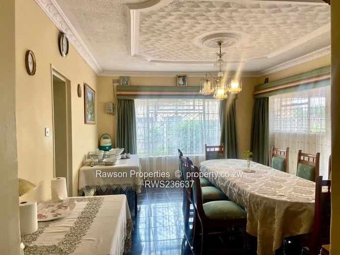 Opportunity nock once!!