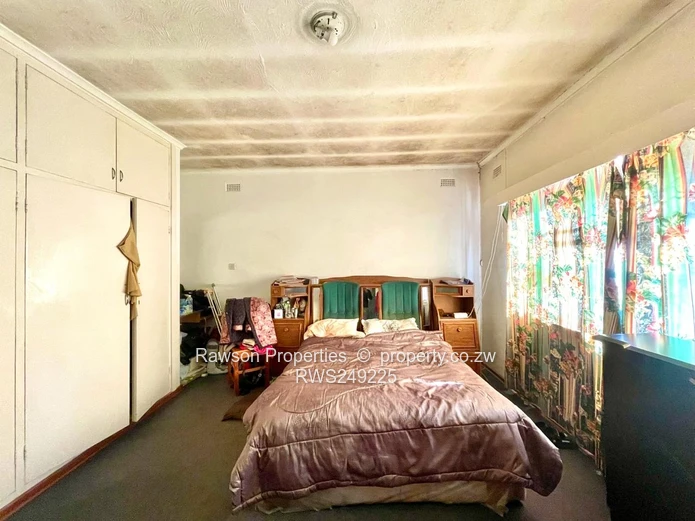 Highlands House For Sale