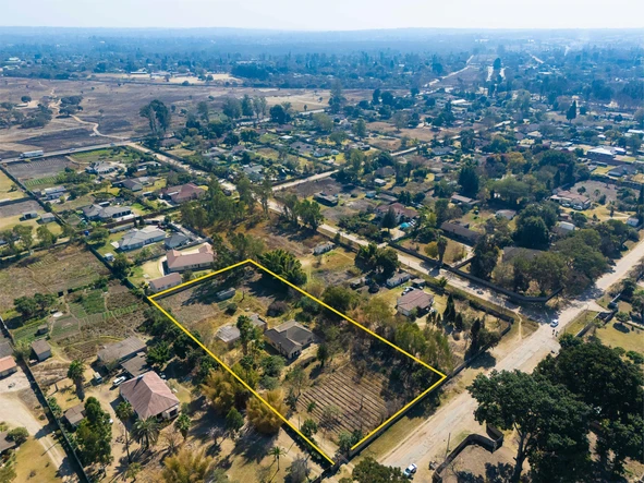 Commercial Property