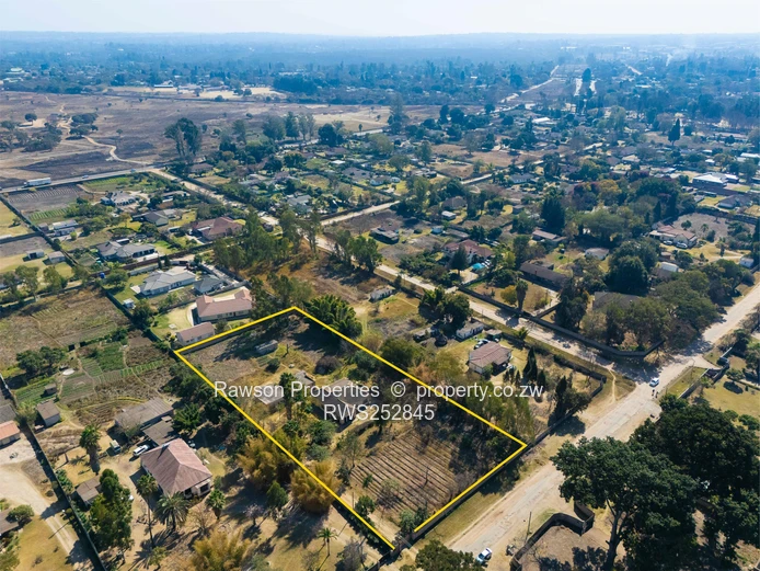 Prime  Commercial Opportunity on St Andrews road in Hatfield