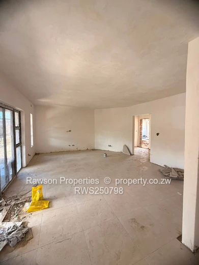 Newly Built-4 Bedroom Clusters For Sale