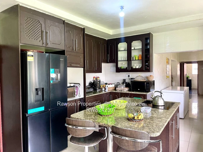 Borrowdale Pomona  (Sole Mandate)