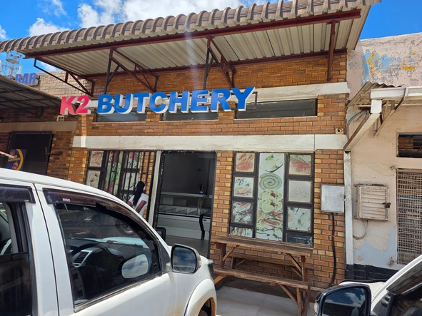 Shop & Retail Property