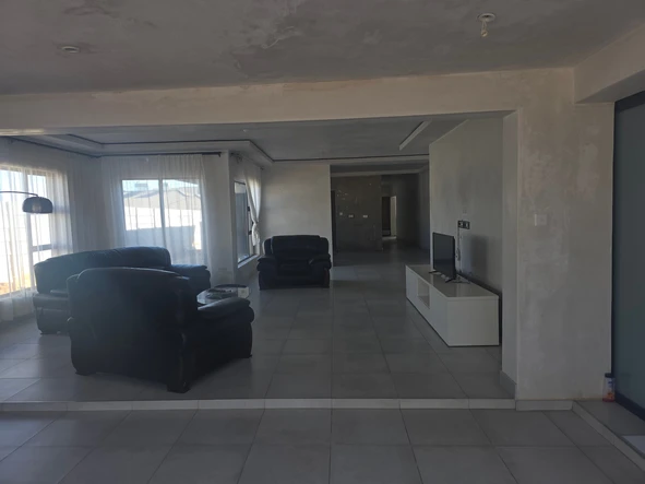 4 Bedroom Townhouse Complex