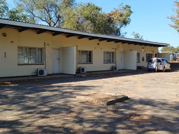 Shop & Retail Property