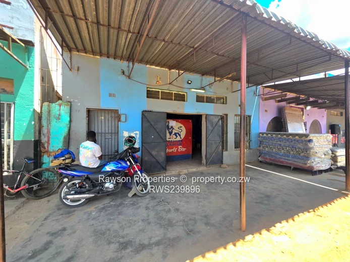 Good Investment opportunity 