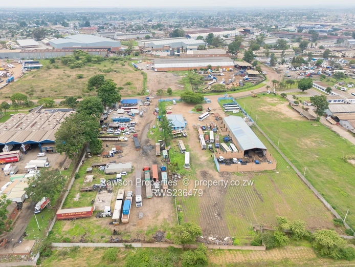 Willowvale  (Sole Mandate)