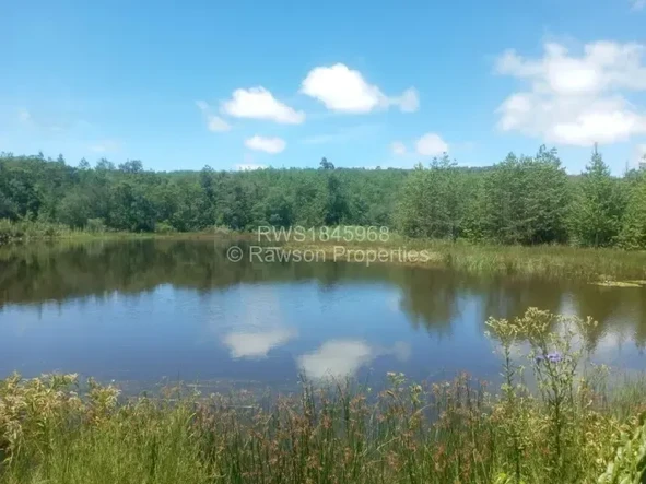 Land