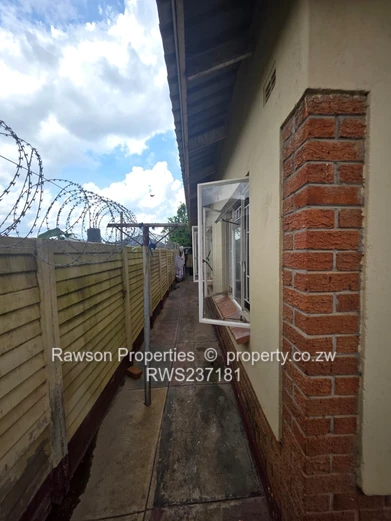 Fidelity Southview very solid 4 beds neat as a pin! (Sole Mandate)