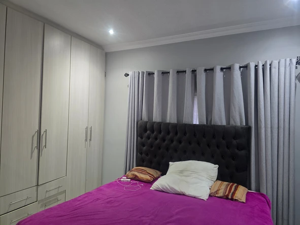 3 Bedroom Townhouse Complex
