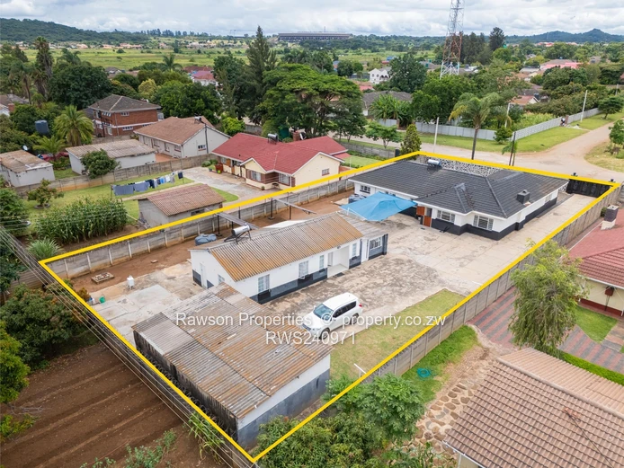 Superb opportunity in Belvedere  (Sole Mandate)