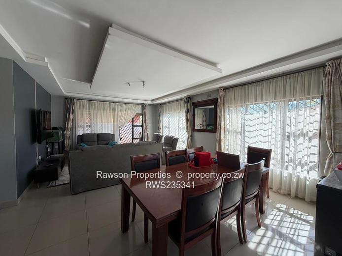 Madokero House for Sale  (Sole Mandate)